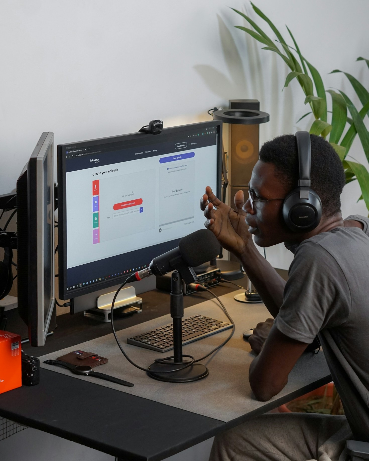 Spannende Studio-Events und Highlights des Monats
